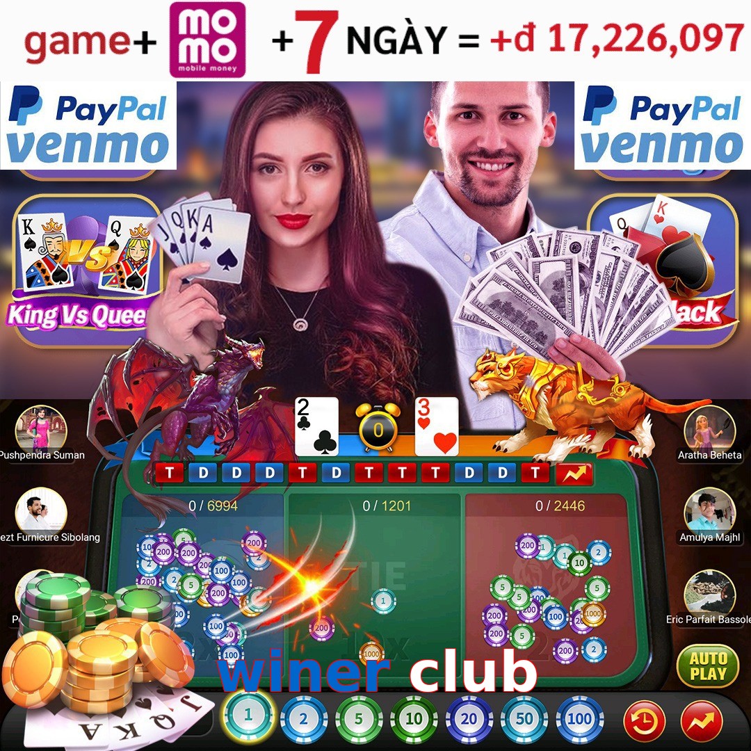 winer club