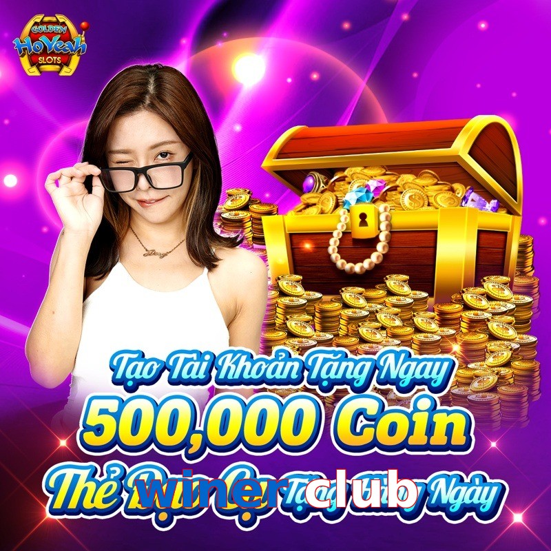 winer club