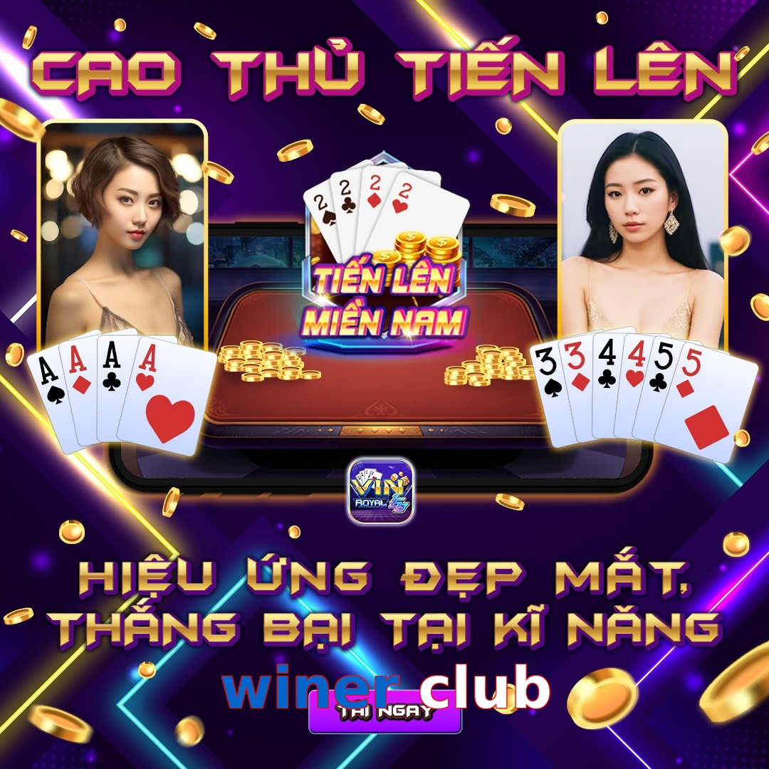 winer club