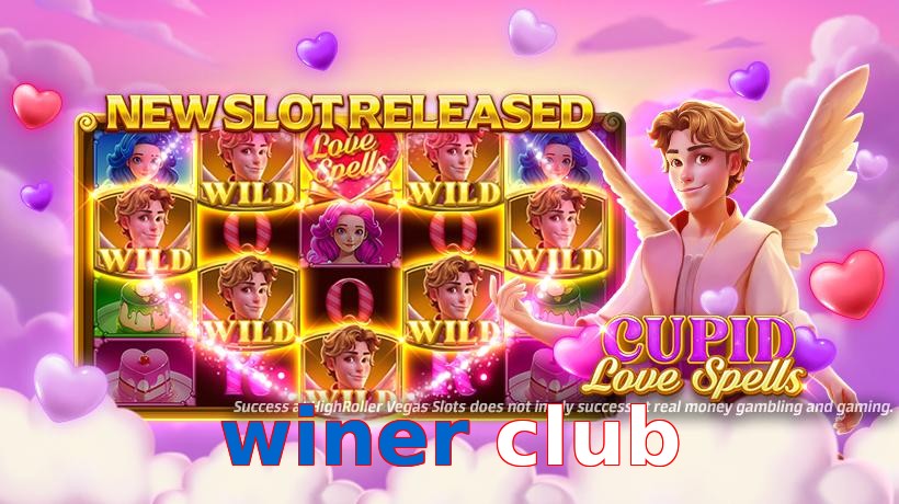 winer club