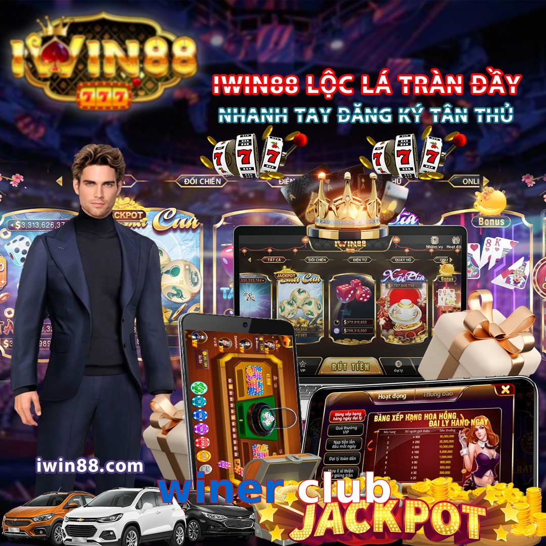 winer club