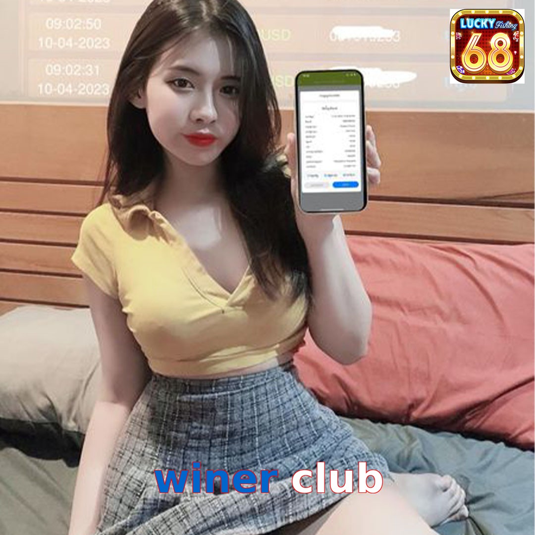 winer club