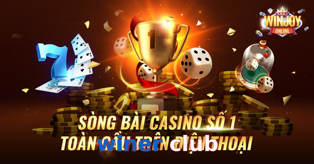 winer club