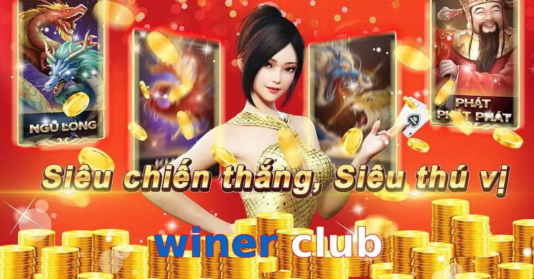 winer club