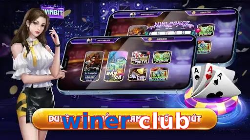 winer club