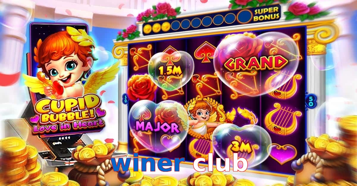 winer club