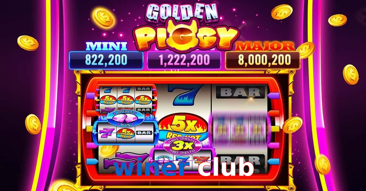 winer club