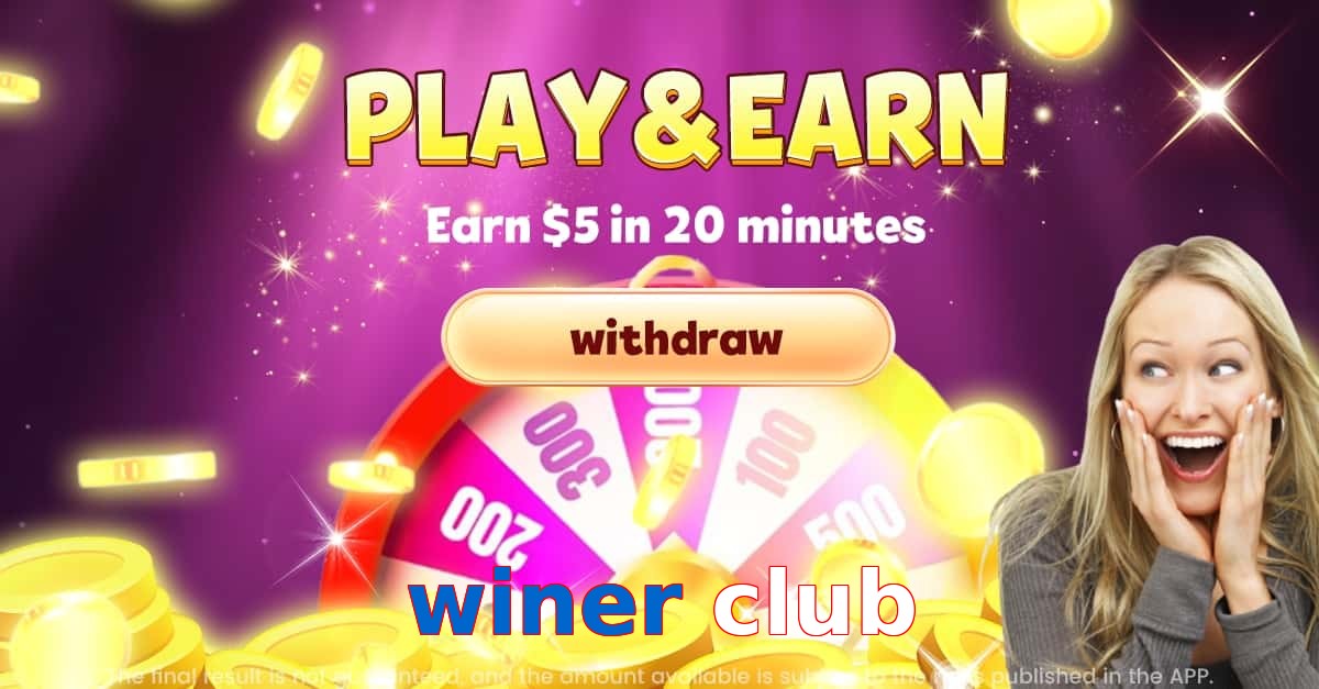 winer club
