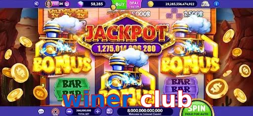 winer club