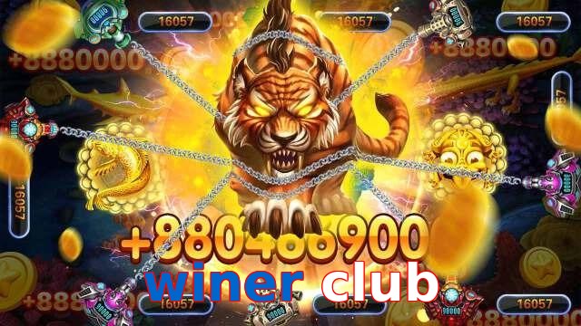 winer club