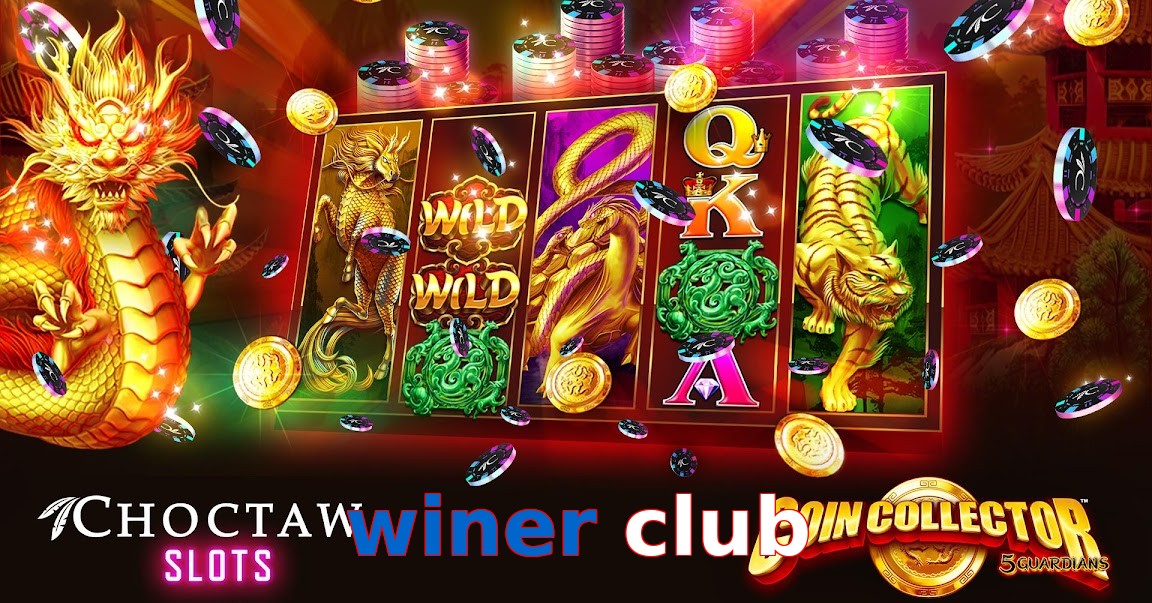 winer club