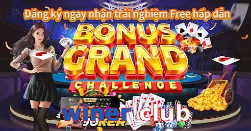 winer club