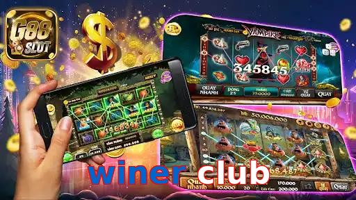 winer club