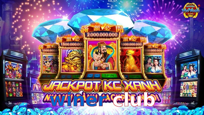 winer club