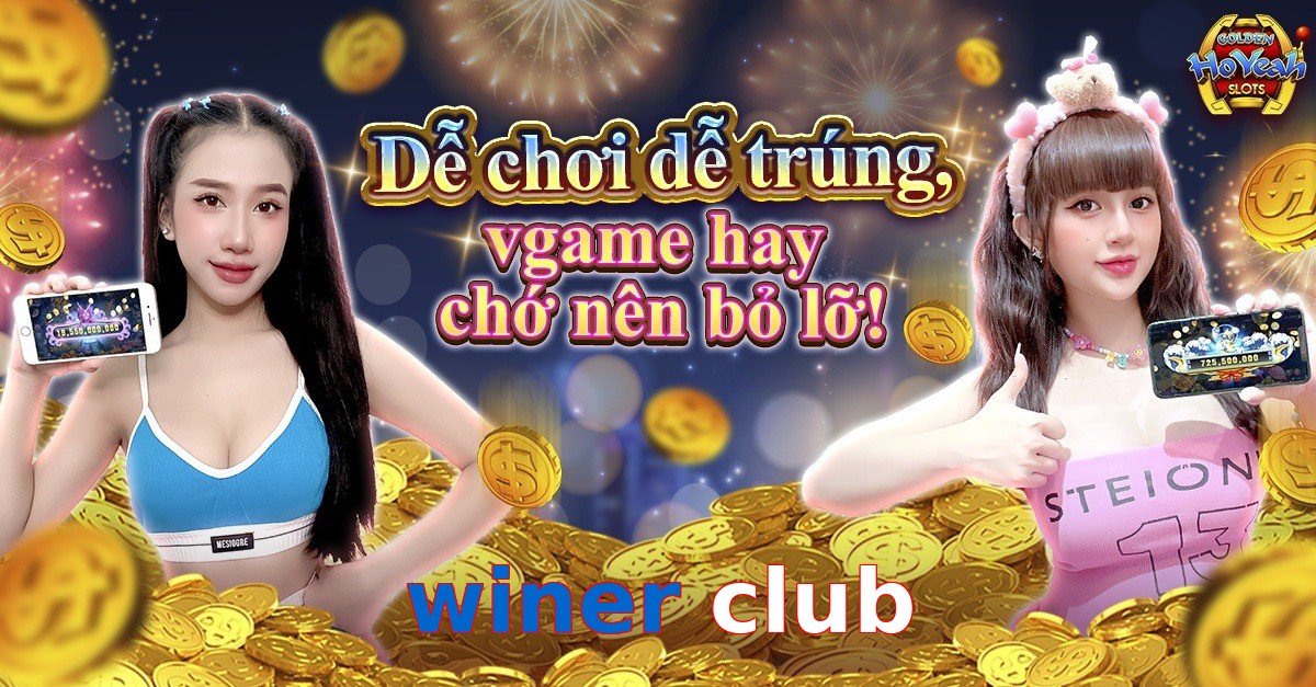 winer club