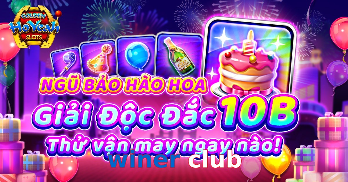 winer club
