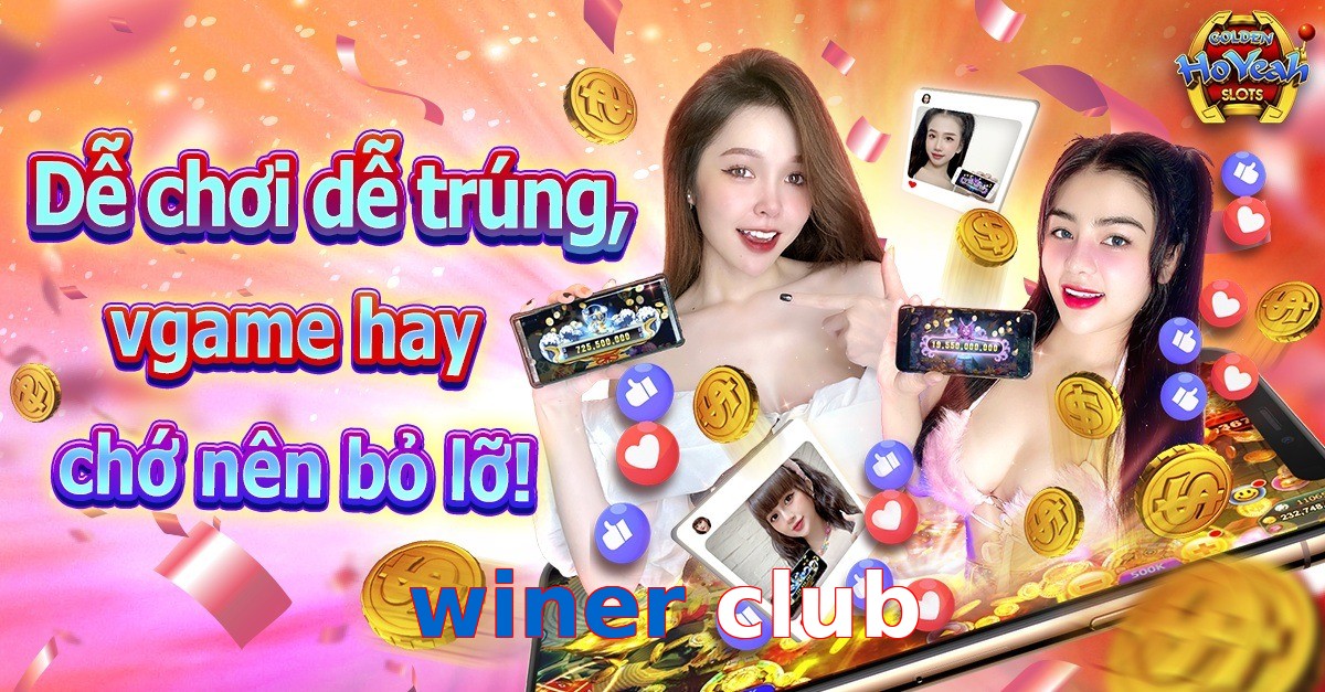 winer club