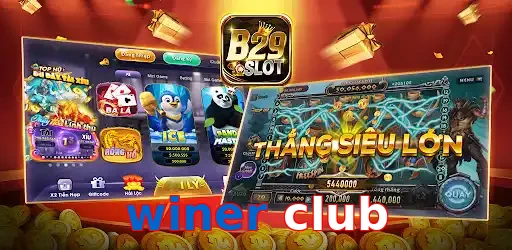 winer club