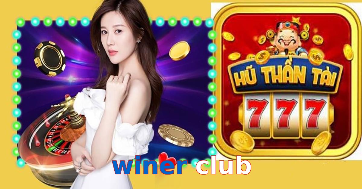 winer club