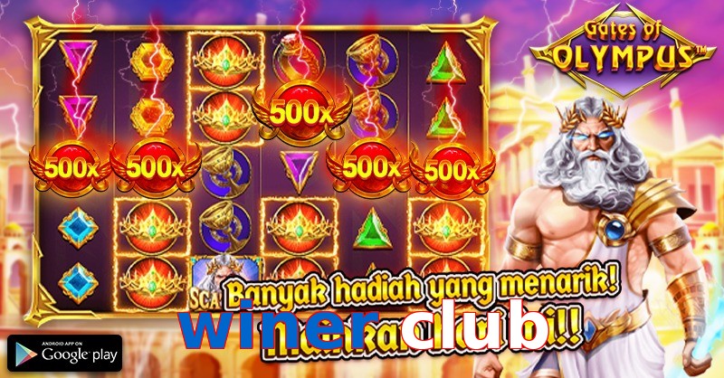 winer club
