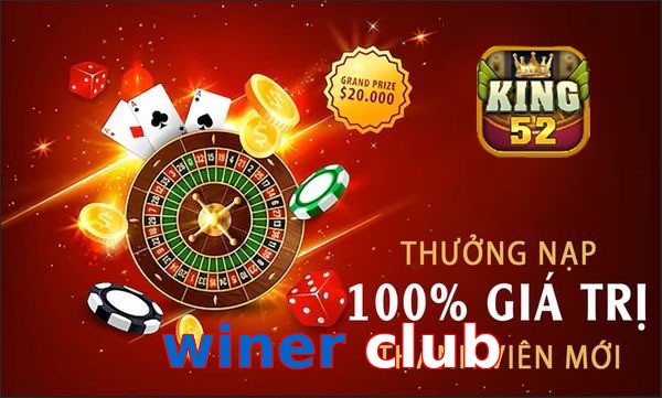 winer club