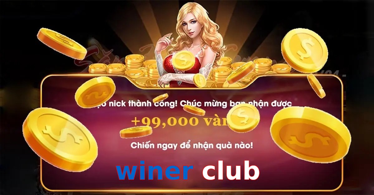 winer club