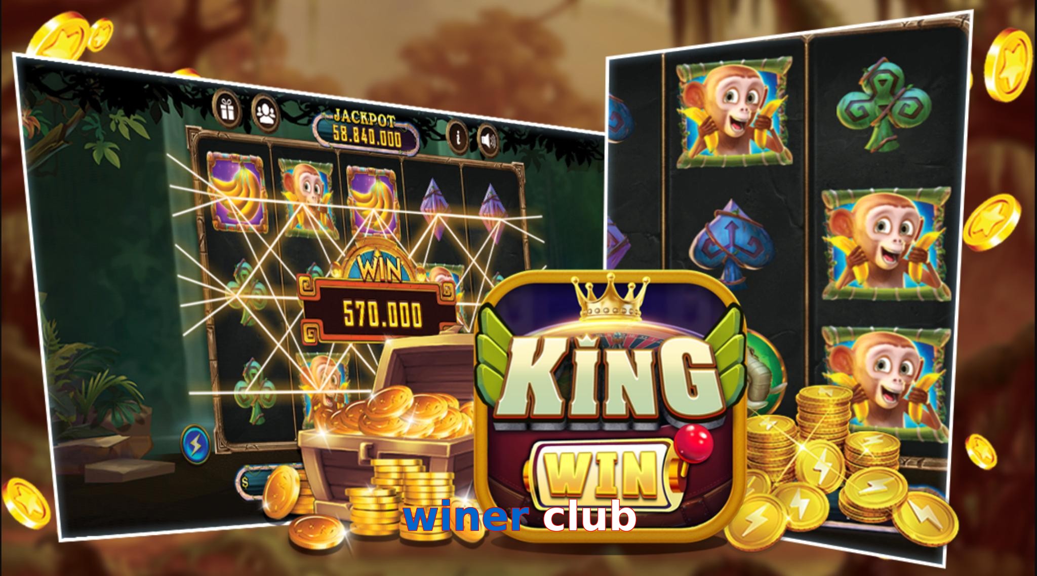 winer club