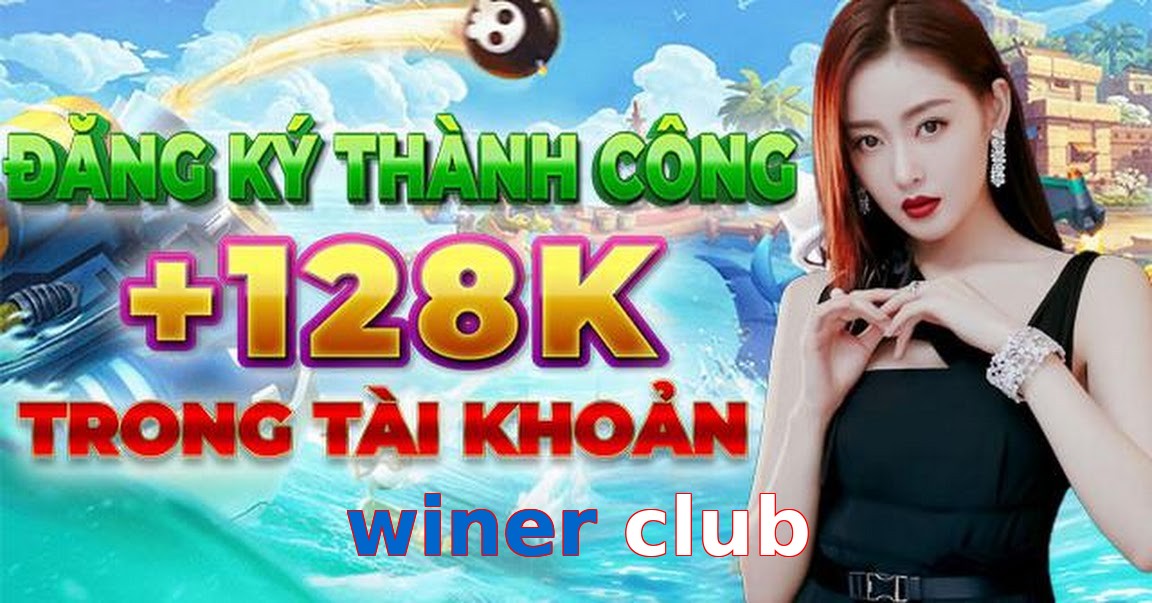 winer club