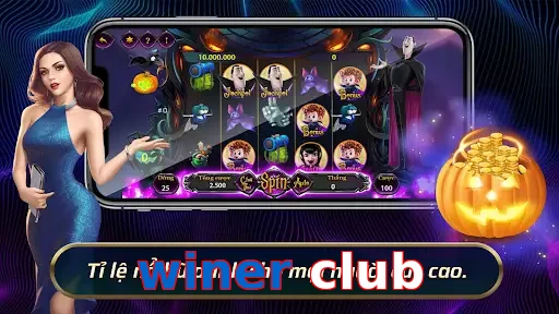 winer club