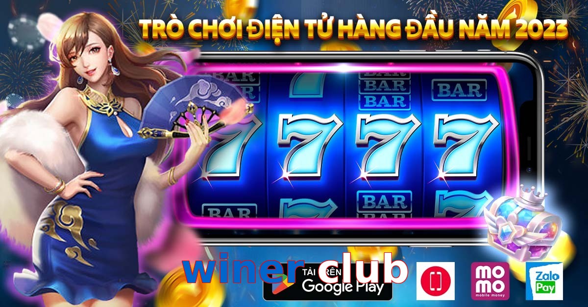 winer club