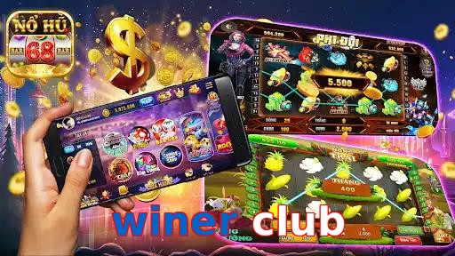 winer club