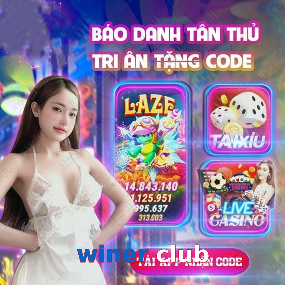 winer club