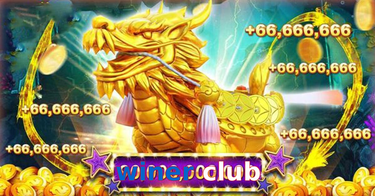 winer club