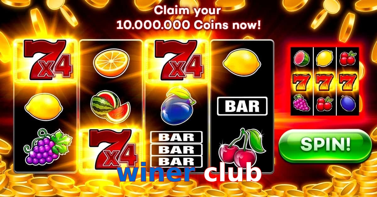winer club