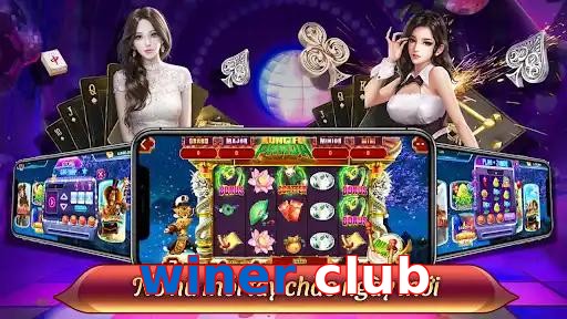 winer club
