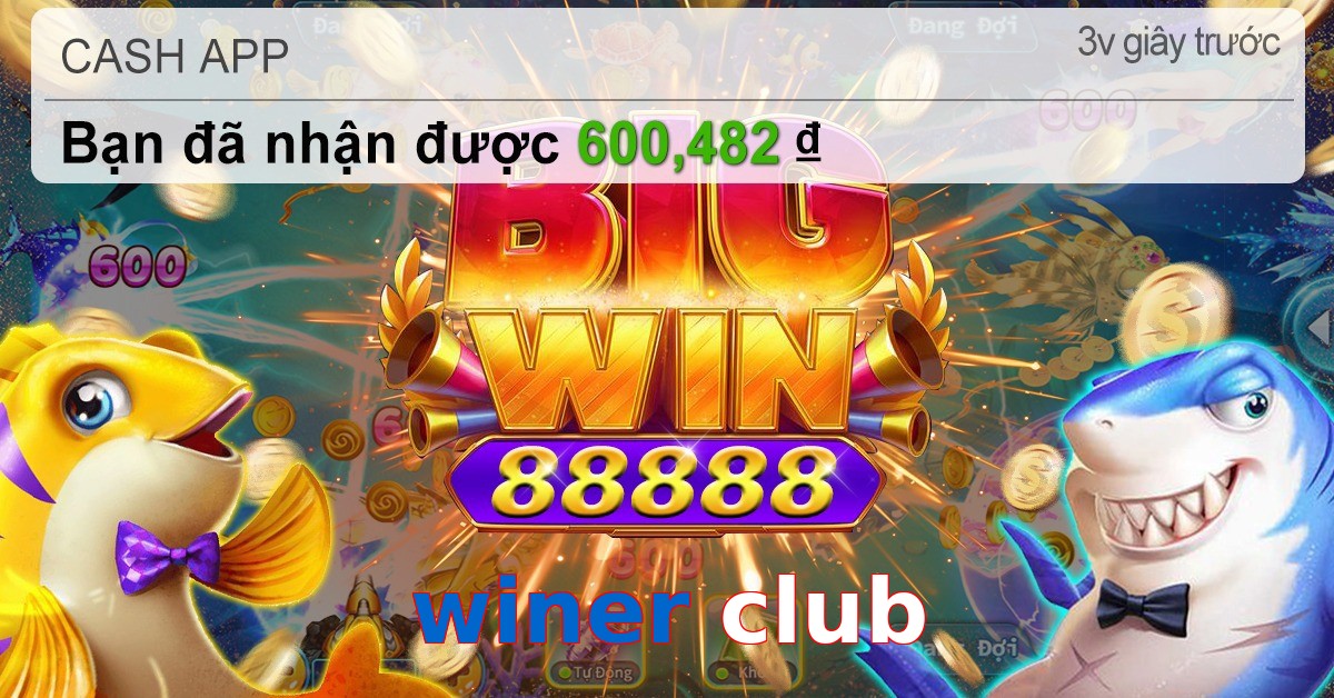 winer club