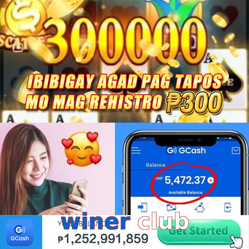 winer club