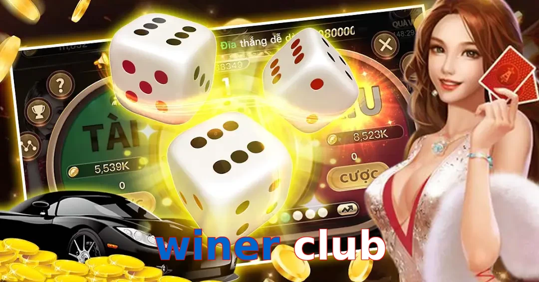winer club
