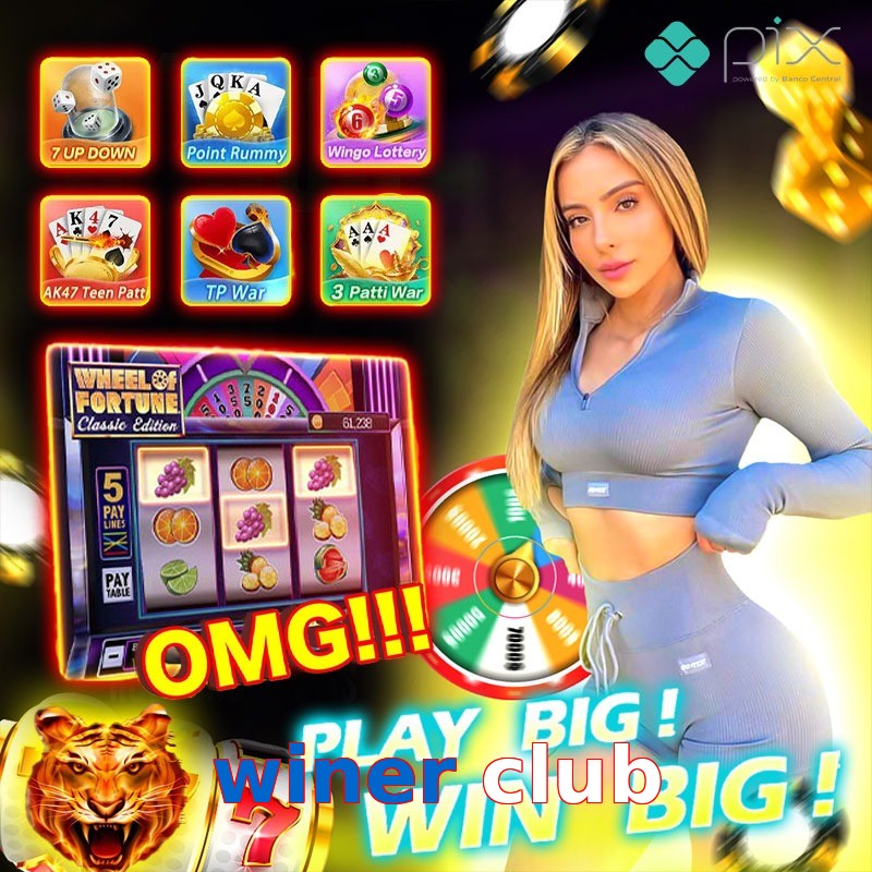 winer club