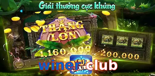 winer club