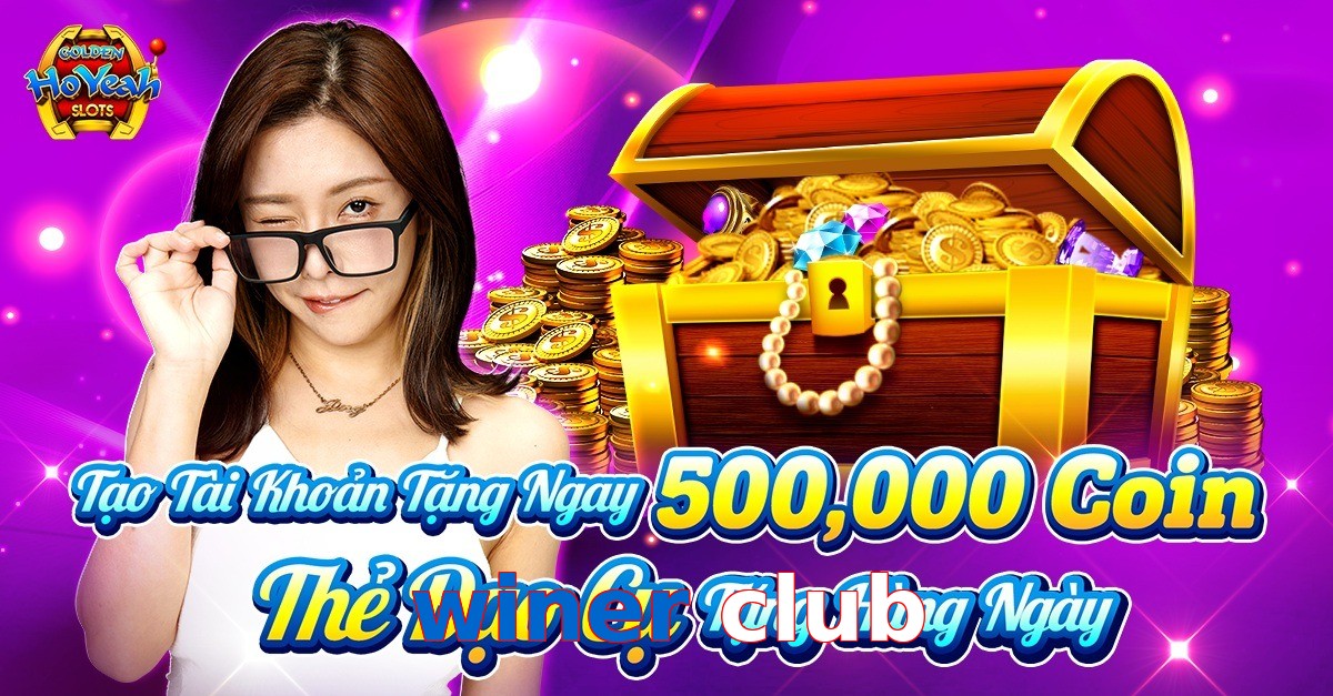 winer club