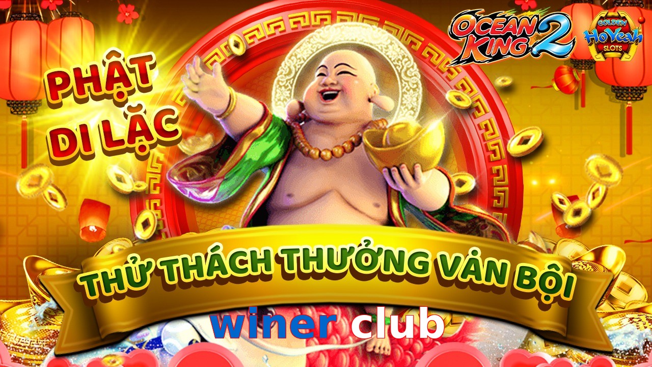 winer club