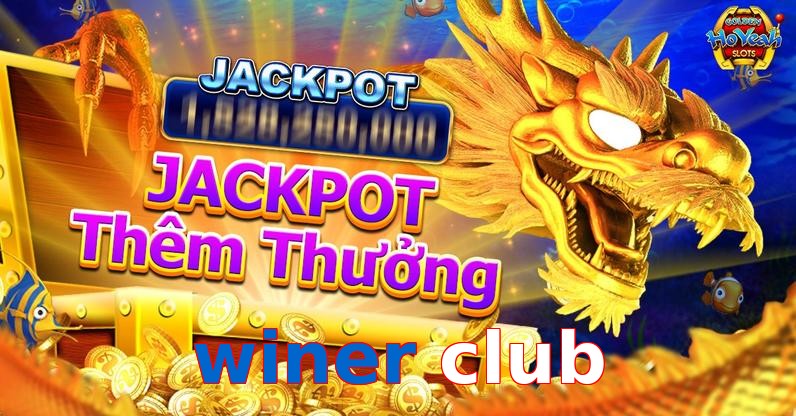 winer club