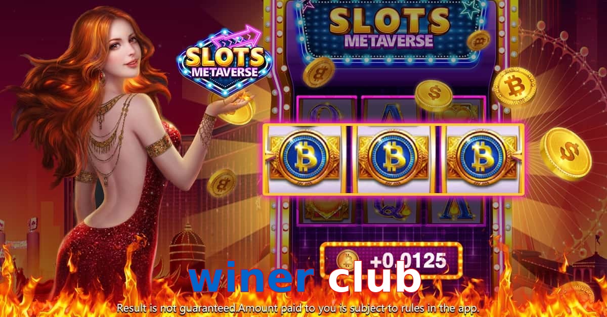 winer club
