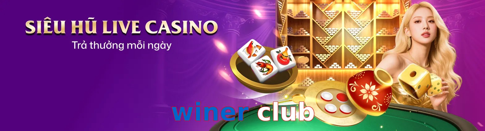 winer club