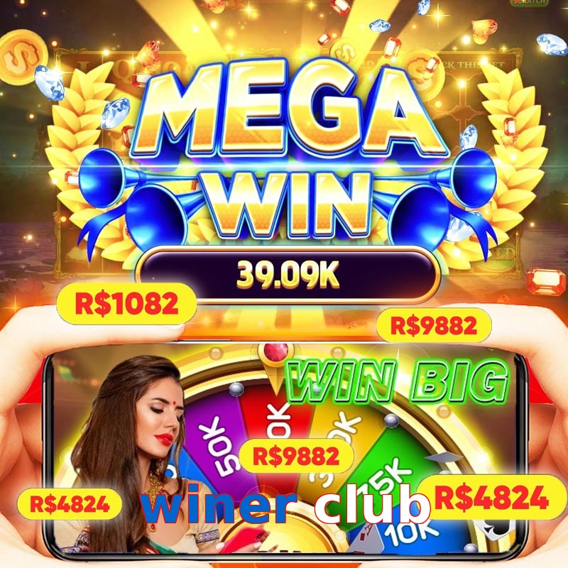 winer club