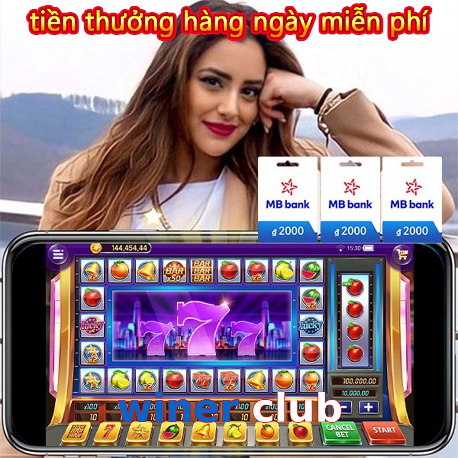 winer club