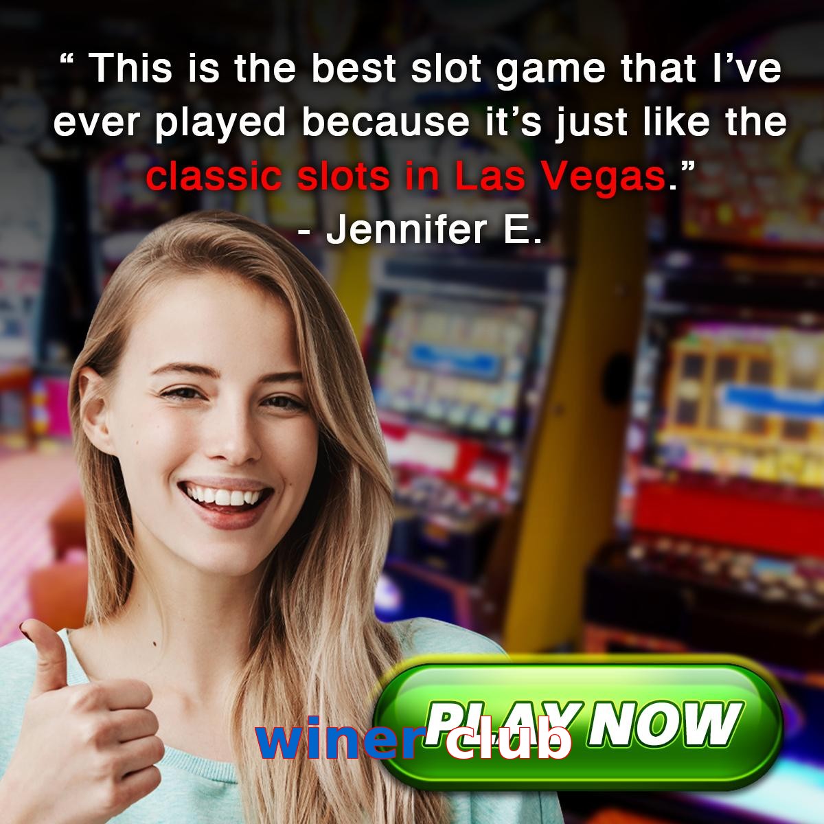 winer club