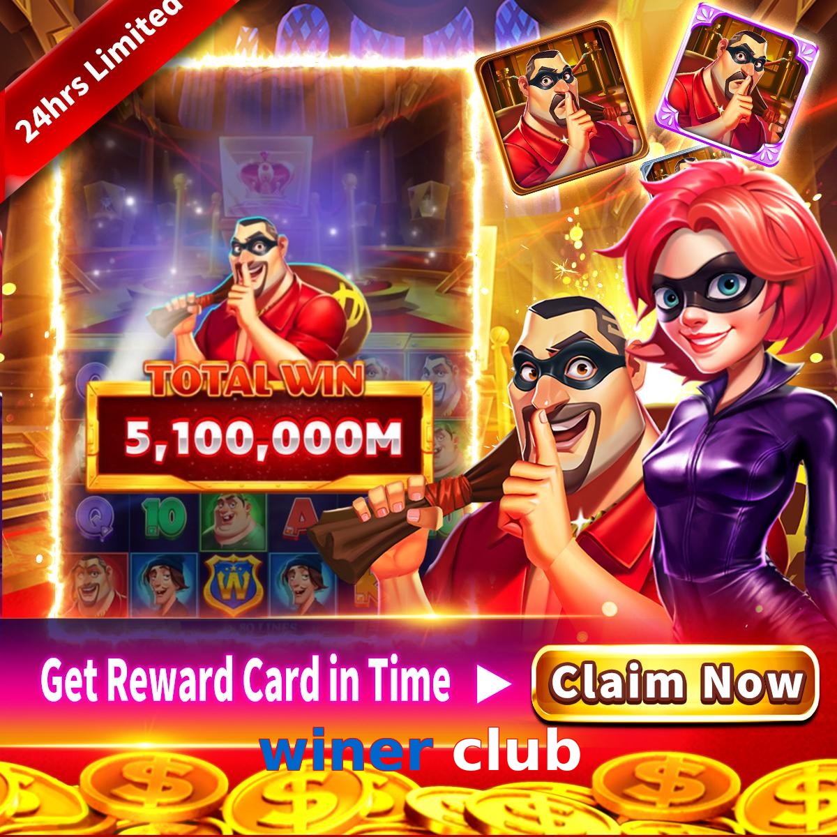 winer club